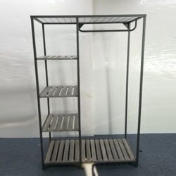 Garment Rack clothes Hanger 