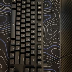 Hyper X Alloy Origins Core Keyboard