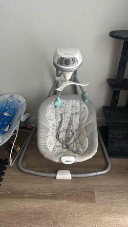 Graco Swing