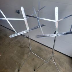 Music Stand 