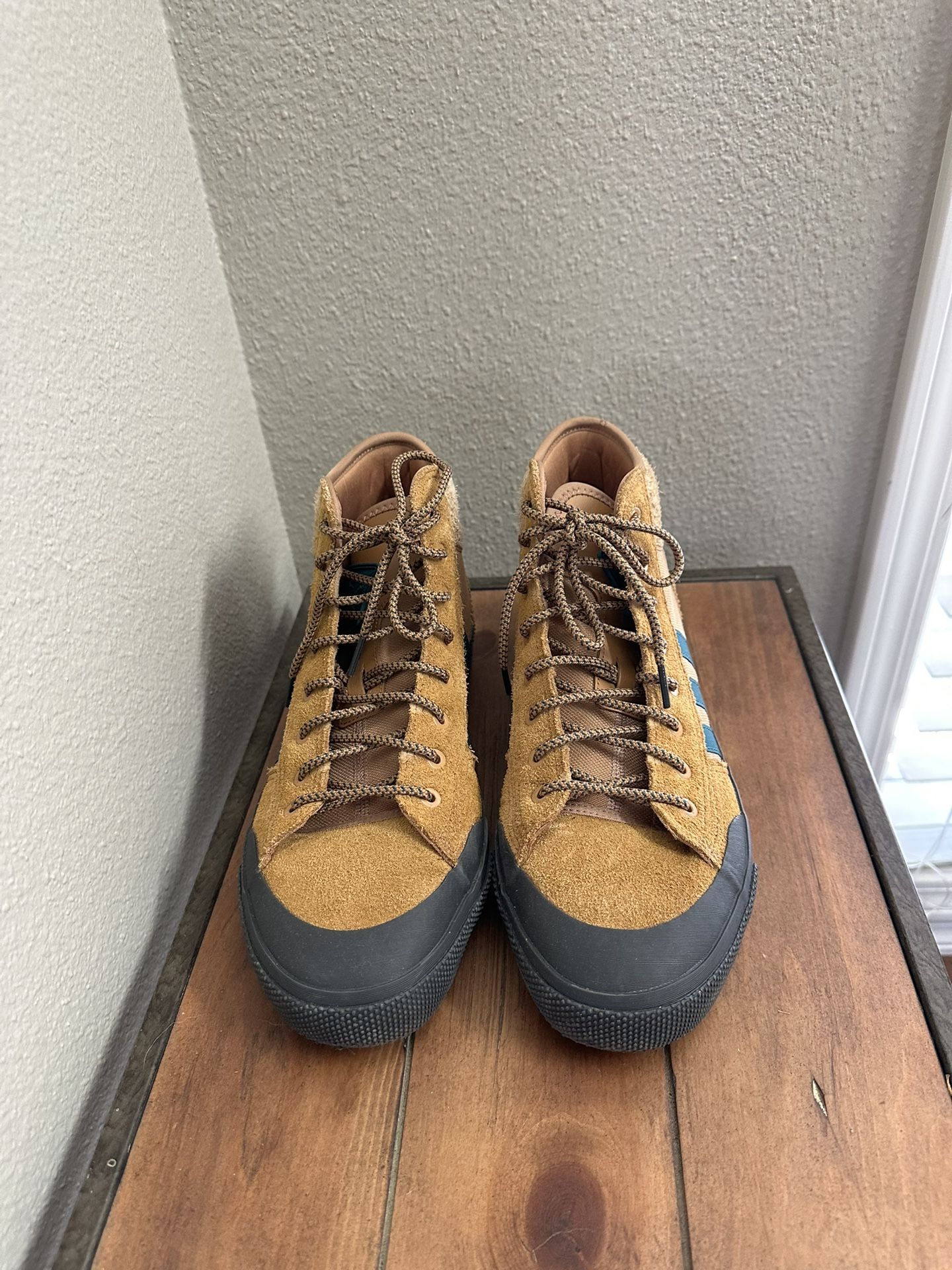 Adidas Adi-Trail Recreation Shoes
