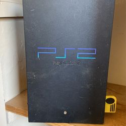 PLAYSTATION 2
