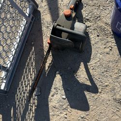 Electric Saw Saw 16