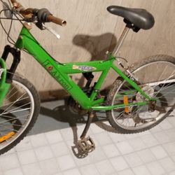 Akron Rollon Bike