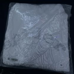 Sp5der OG Rhinestone 