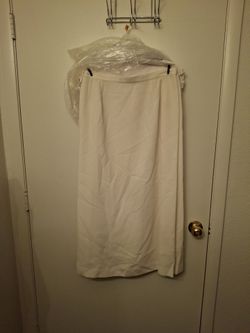 Maxi skirt