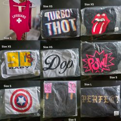 Women's One Piece Tank Tops