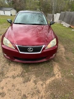 2009 Lexus IS 250