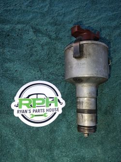 Vw Porsche Bosch 031 distributor $60