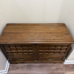 1966 Vintage Lane Hope Chest