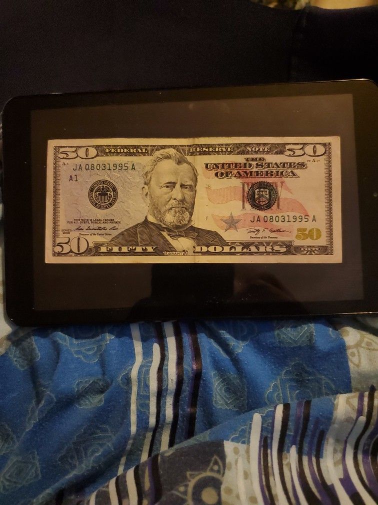 A birthday note August 3, 1995 is Approaching