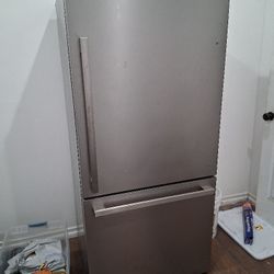 Hisense Refrigerator/Freezer 