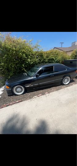 1994 BMW 325i e36