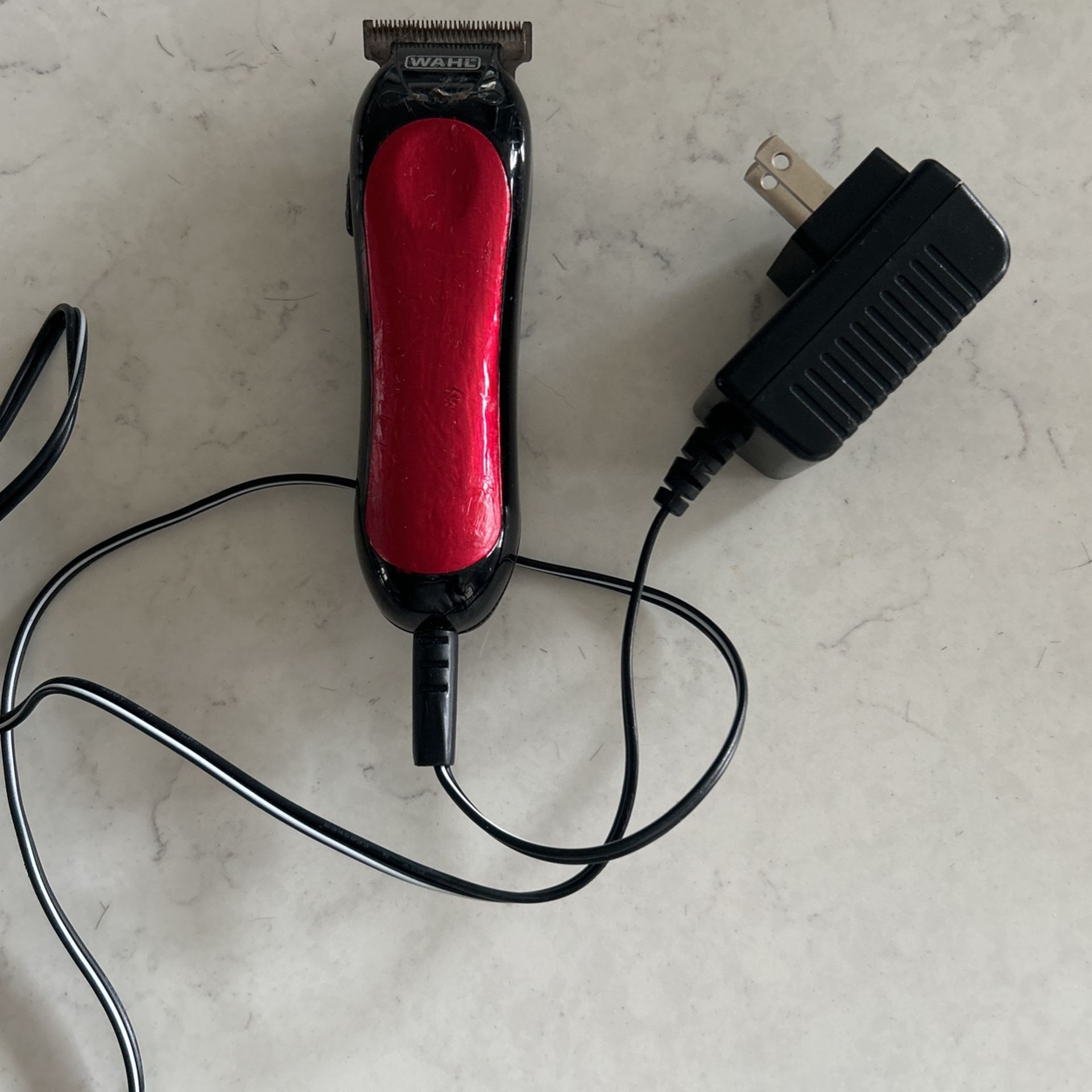 Wahl Trimmer $5.00