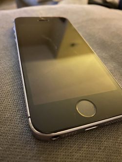 iPhone 5 SE 32 gb