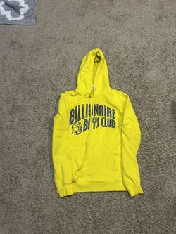 Billionaire Boys Hoodie
