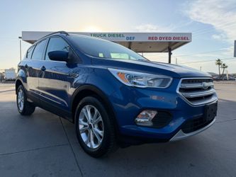 Ford Escape SE 2018