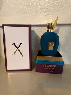 Designer cologne