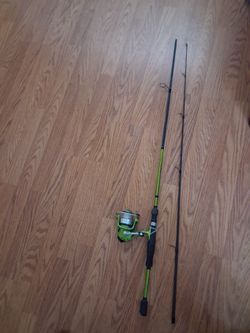 Bass pro rt1 graphite
