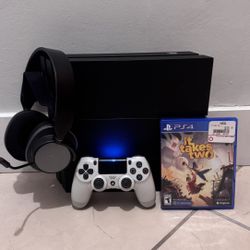 Ps4 Working Perfectly 