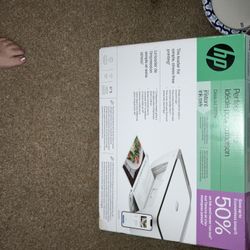 Scanner printer, picture, printer with Bluetooth
