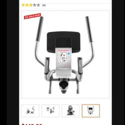 Pro-form   Elliptical