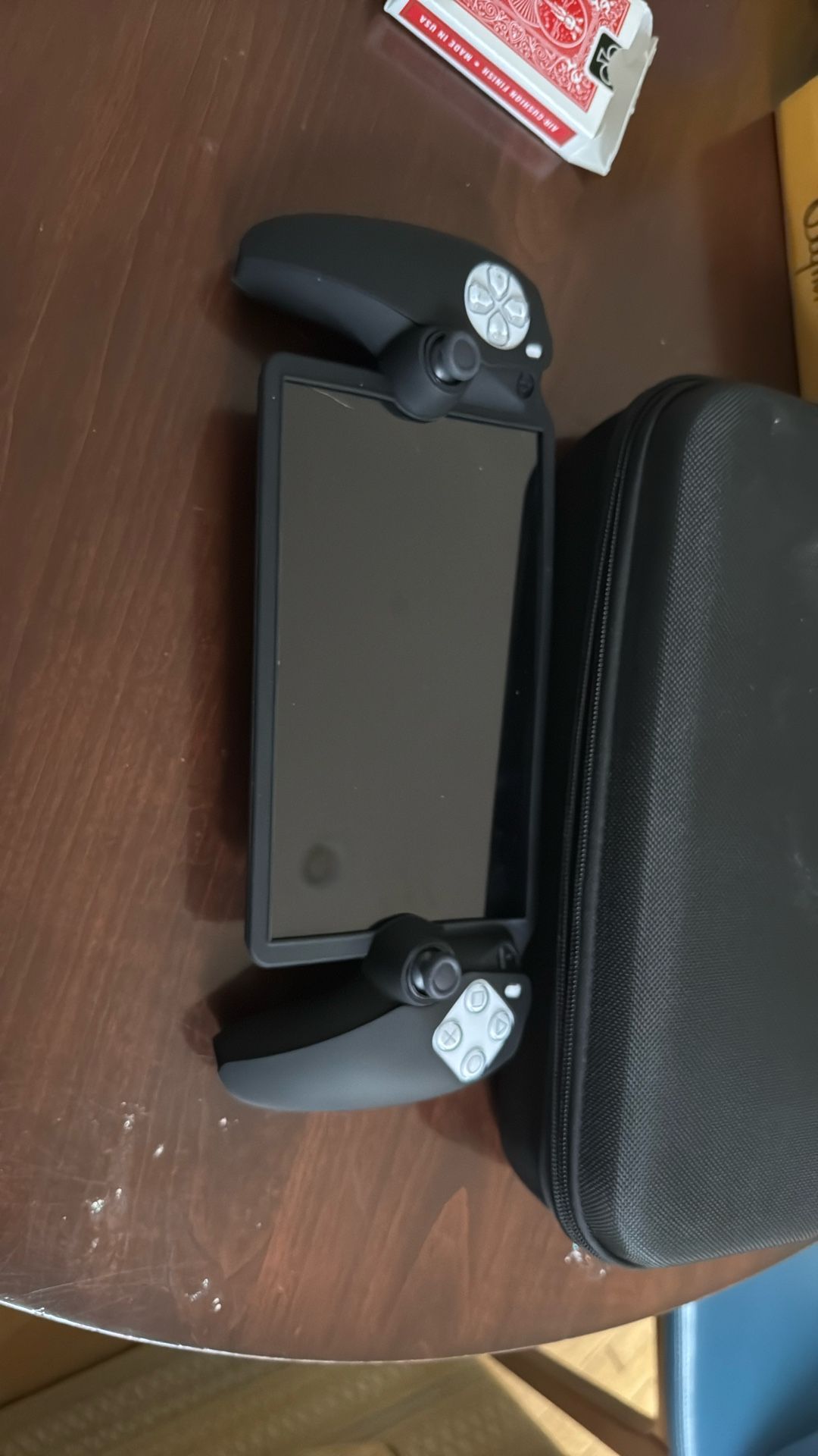 Ps 5