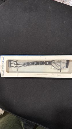 Smart Watch Band