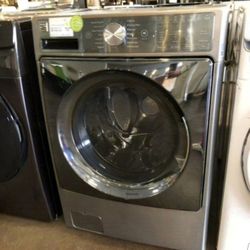 Kenmore FL Washer