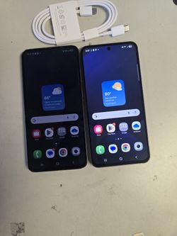 Samsung s24 fe att&t 128 gb unlock for all at&t network including cricket h2o wireless net10 zinmobile lineup airvoice etc