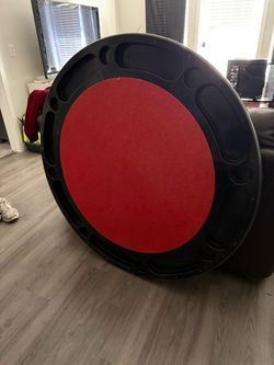 Blackjack Table (foldable)