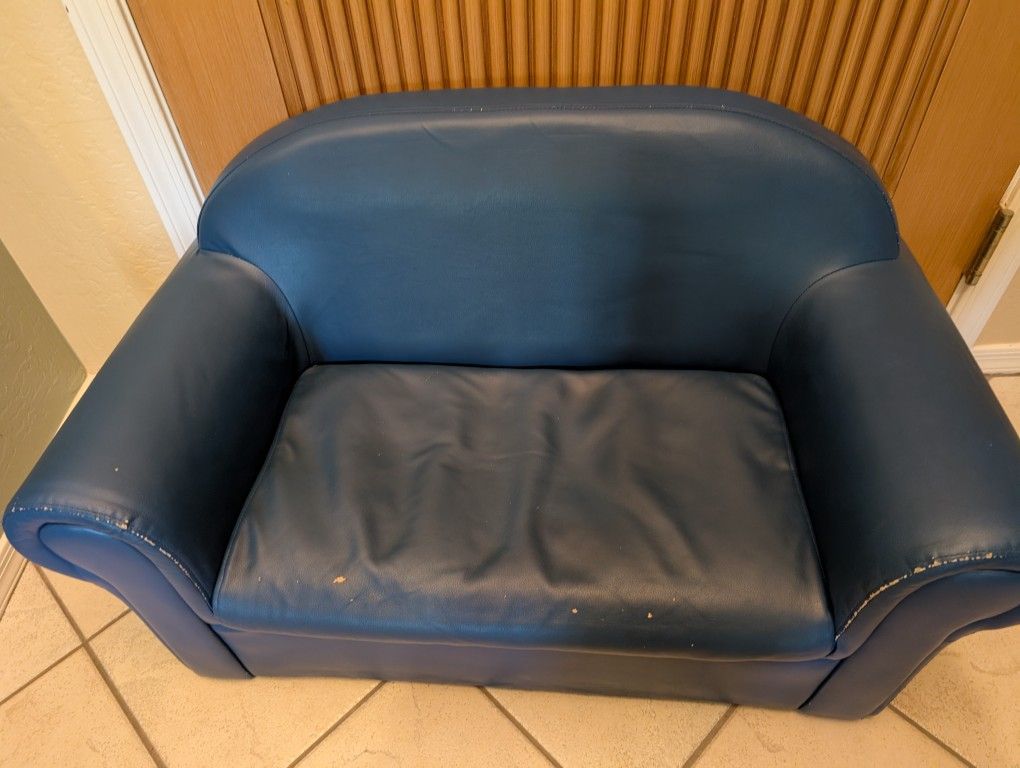 Lakeshore Learning Couch
