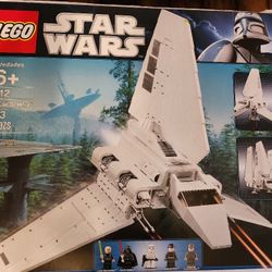 LEGO Star Wars Imperial Shuttle 10212 Retired for Sale in Las Vegas NV OfferUp