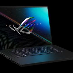 Asus Zephyrus M16 RTX4070 W/ Ram Upgrade