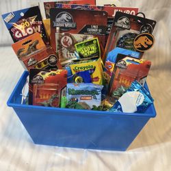 Children Hoilday & Theme Gift baskets