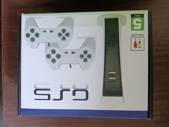 Ps5/gs5