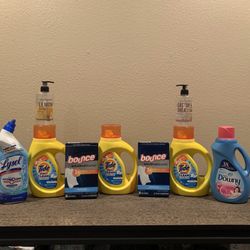 $20 Household Bundle 