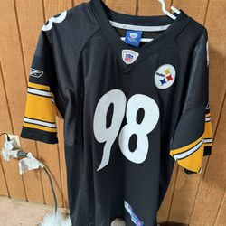 Pittsburg Jersey 