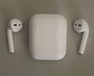 AirPods