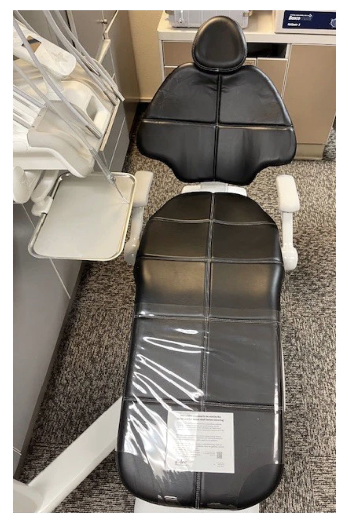 Dental Equipment