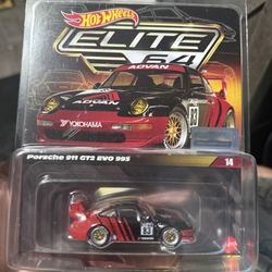Hot Wheels RLC Cars And M2 Die Cast Chase