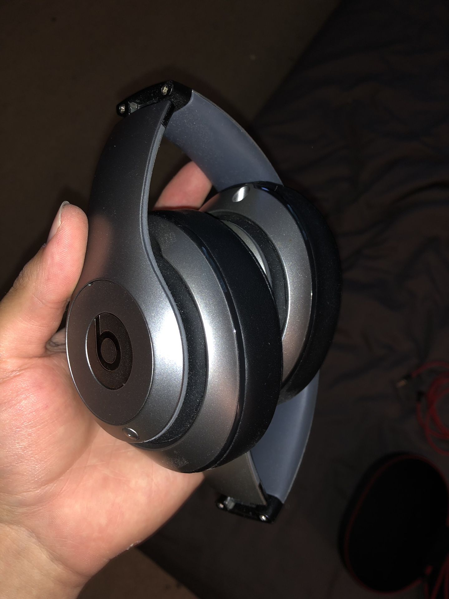 Wireless Beats by Dr Dre