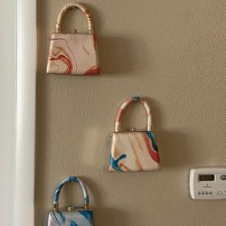 Clutch Bag