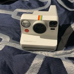 Polaroid Camera