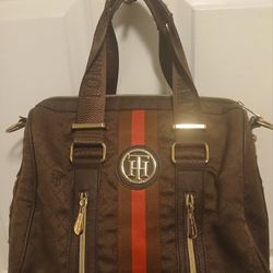 TOMMY HILFIGER PURSE 