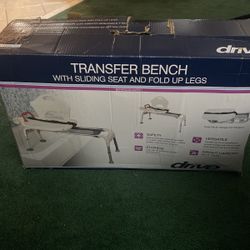 Transfer Bench 