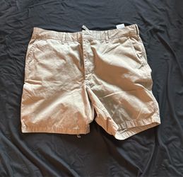 XL Khaki Shorts