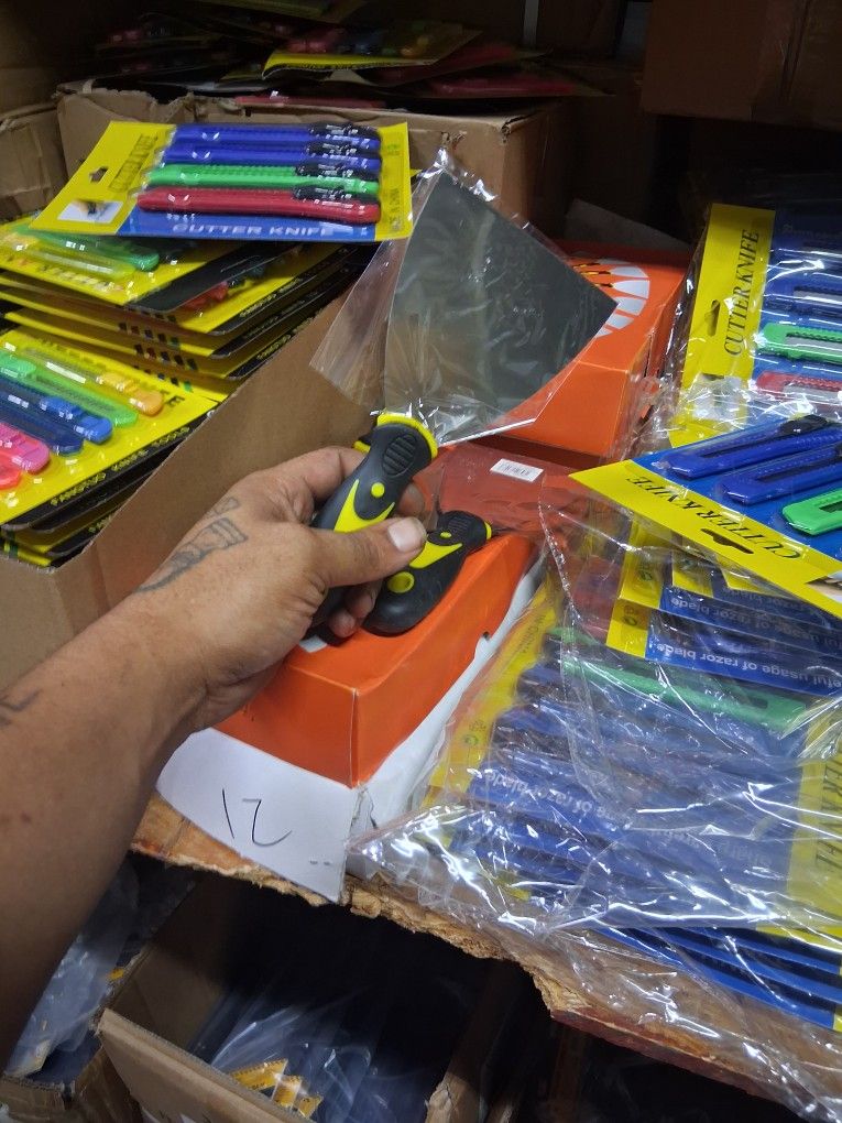 Measuring Tapes