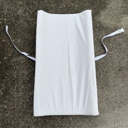 Baby Changing Pad