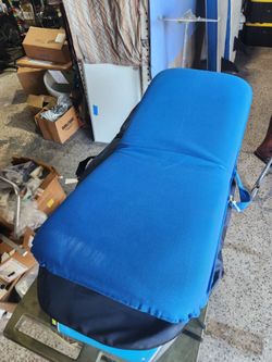 KE7105-034 Folding Seat Cushion